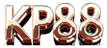 kp88 logo