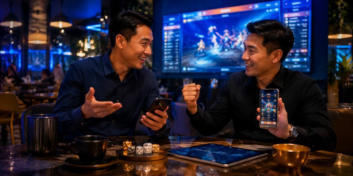 kp88 Studio Live Casino và Các Phòng Chơi của kp88