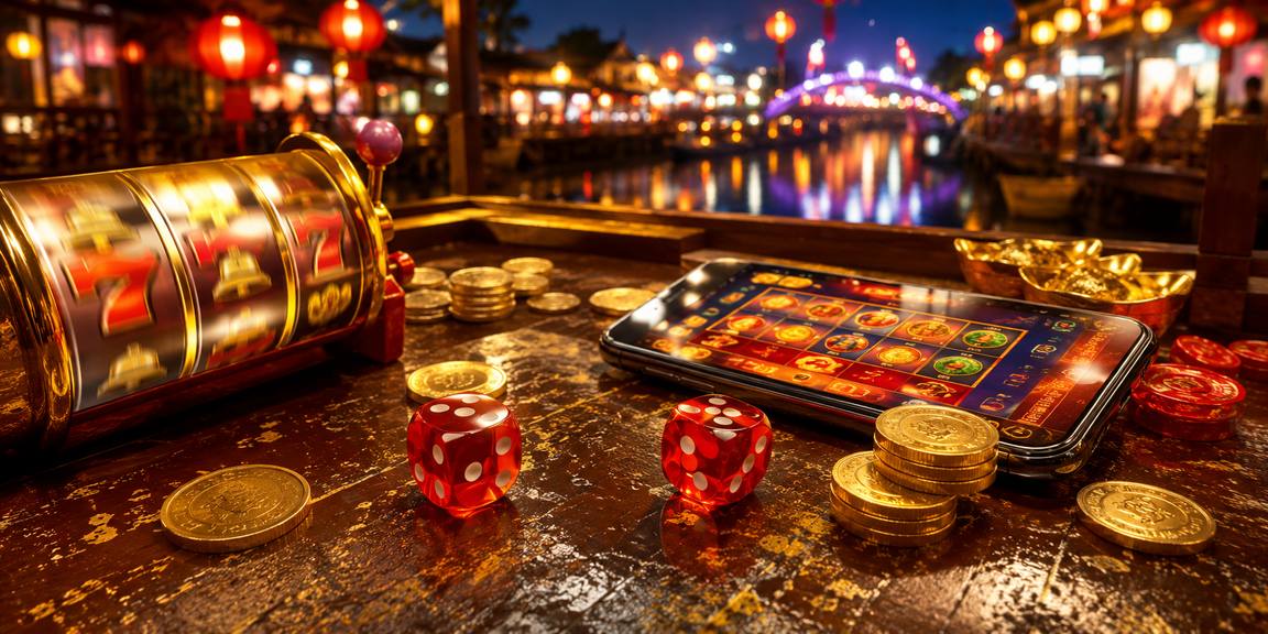 kp88 mobile gaming